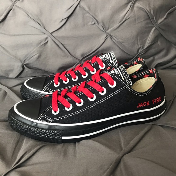Converse Shoes - 🎉HP🎉 Limited Edition CONVERSE All Star Sneaker
